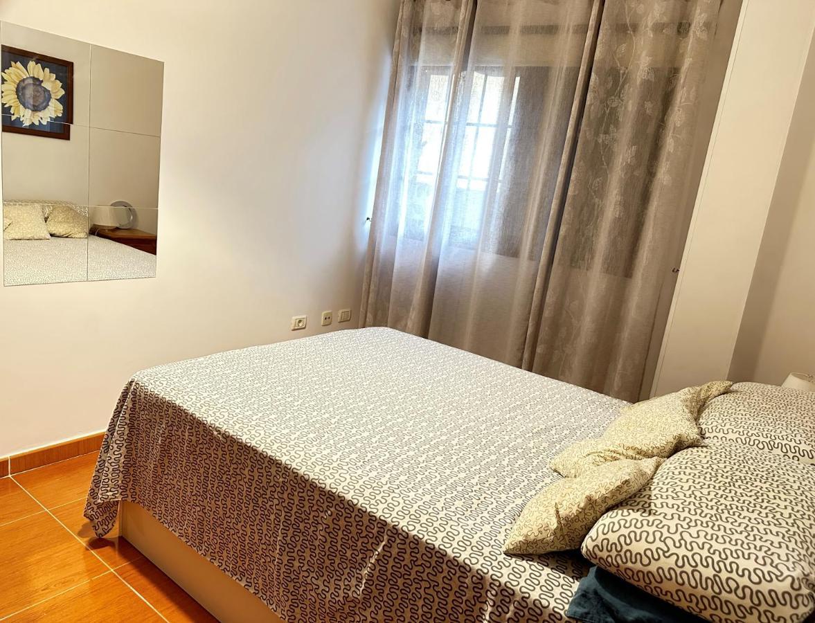Apartamento Salo Candelaria Exterior photo