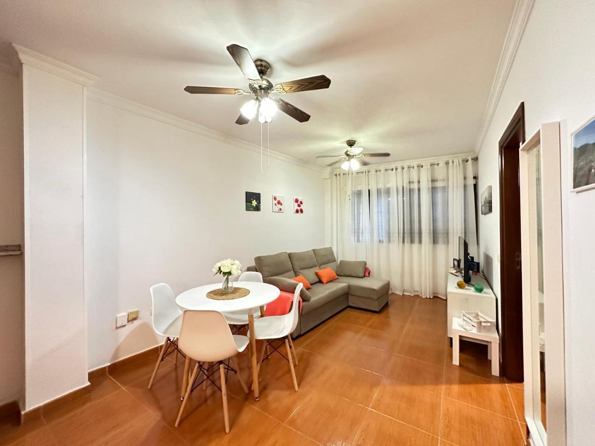 Apartamento Salo Candelaria Exterior photo