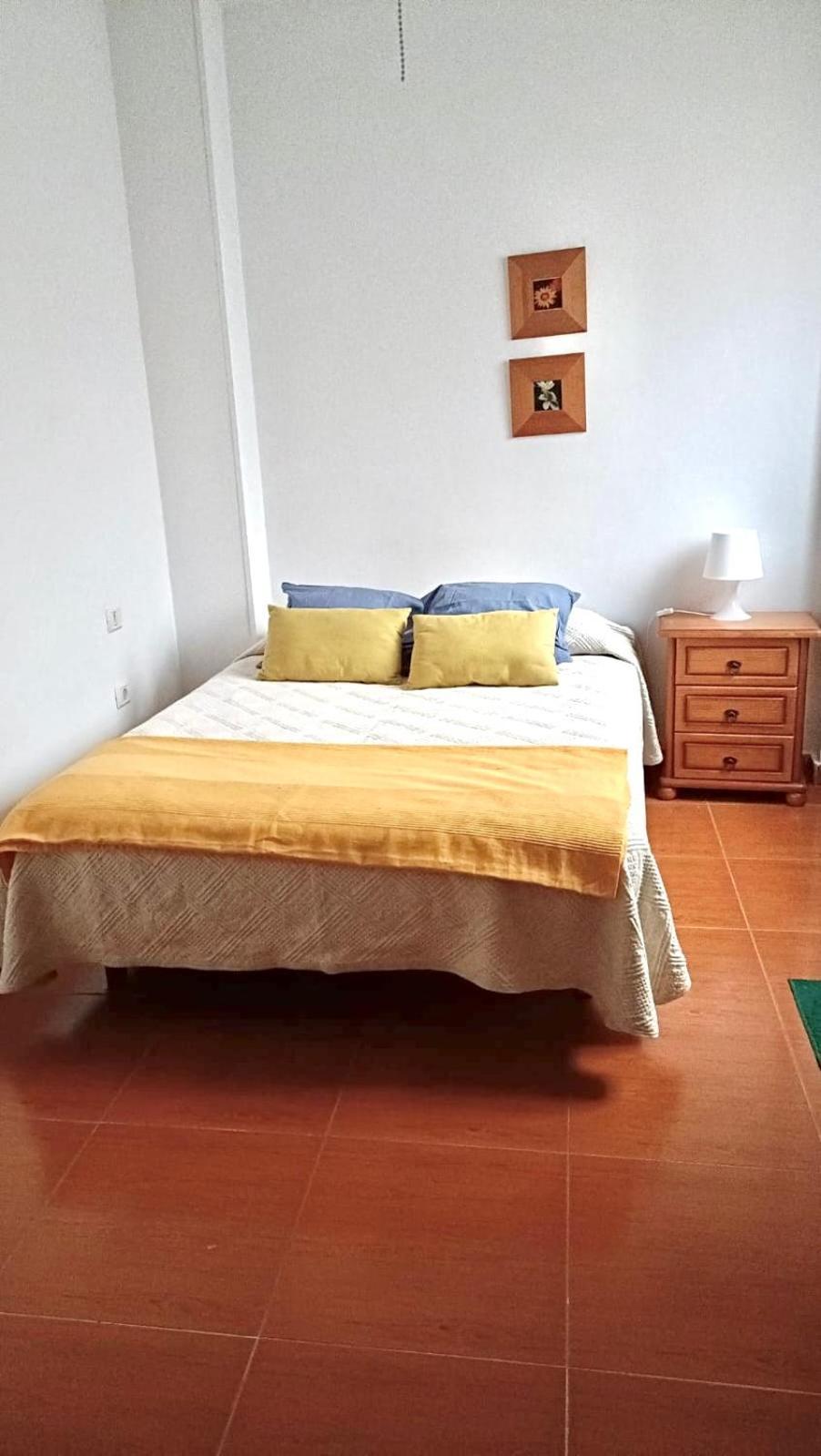 Apartamento Salo Candelaria Exterior photo